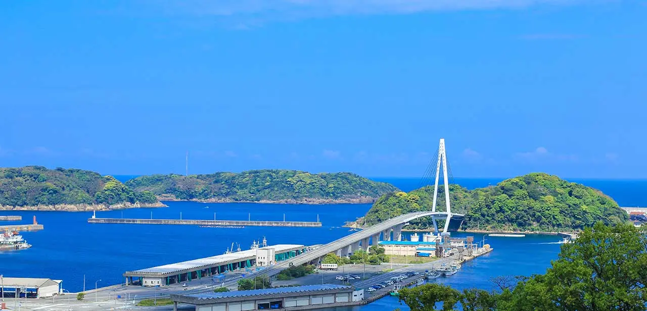 浜田マリン大橋